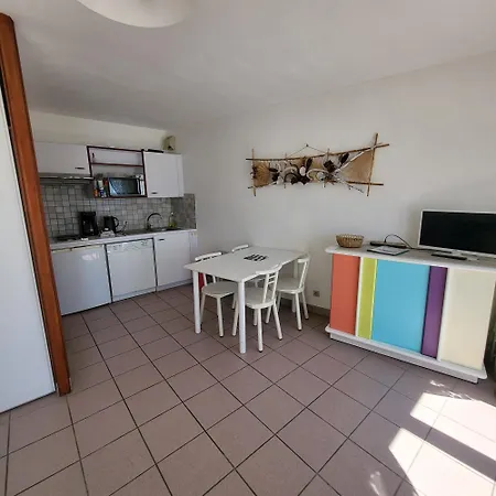 Studio Les Pieds Dans L'Eau Cap-Coz Fouesnant Exterior photo